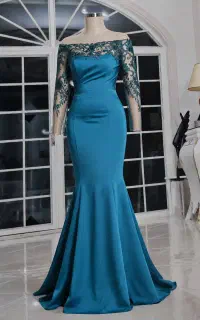لباس مجلسی