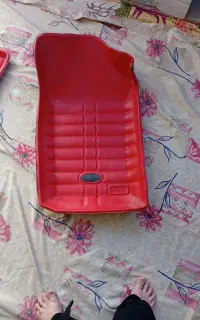 کفپوش سه بعدی رانا