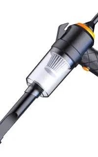 جاروشارزی ماشین مدل YT40 (پرداخت در محل)