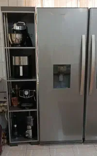 استند