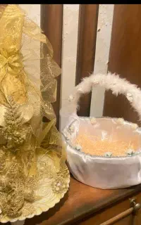 لوازم مورد نیاز سفره عقد