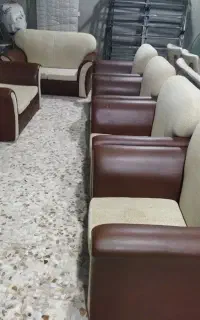 مبل 8 نفره راحتی