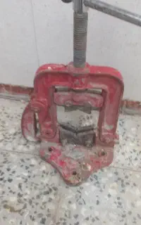 فروش مقداری وسایل