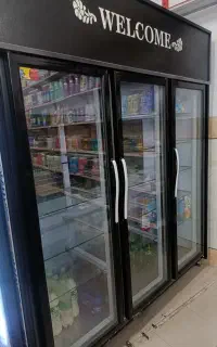 تعمیرات یخچالهای خانگی و صنعتی