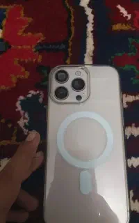 آیفون 16 پرو مکس