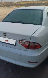 فروش سمند EF7