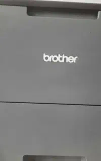 پرینتر مدل  Brother HL-L6200DW