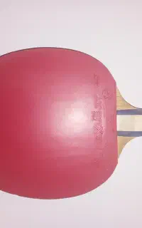راکت پینگ پنگ