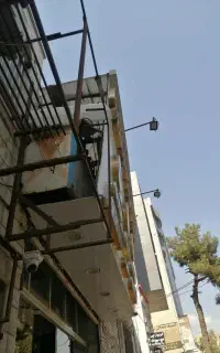 نمای کامپوزیت وتابلو کامپوزیتی