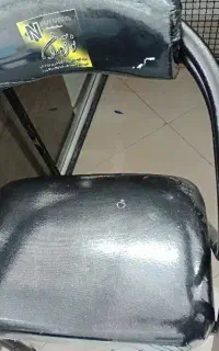 صندلی انتظار