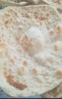 نان تنوری