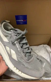 کتونی اورجینال reebok