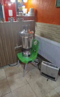سماور 20لیتری