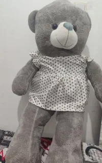 عروسک شاسخین