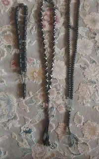 فروش سه عدد تسبیح