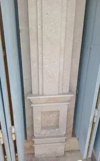 سنگکاری و سرامیک کاری