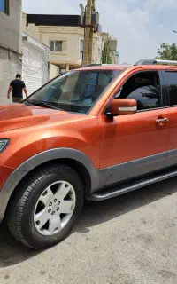موهاوی ۶ سیلندر