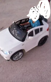 ماشین شارژی