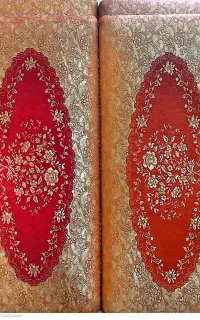 پشتی سنتی سایز بزرگ
