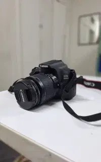 canon 2000d