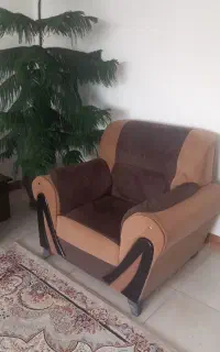 مبل راحتی
