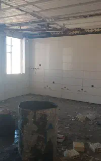 کاشی کاری وسنگ کاری