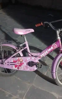 دوچرخه