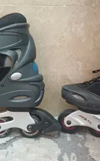 کفش اسکیت خارجی
