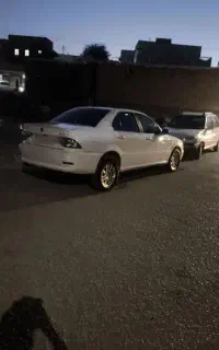 سمند سورن ef7