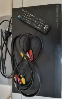 DVD پلیر LG اصل
