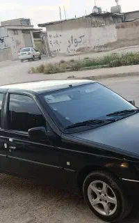 405 مشکی ۸۳