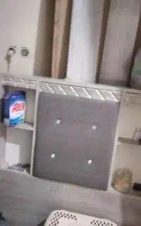 تخت یکنفره