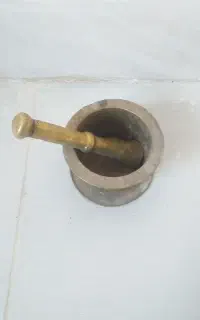 هاونگ قدیمی