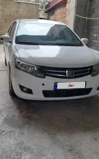فروش فوری خودرو آریو
