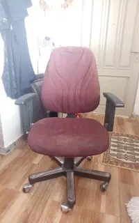 صندلی چرخ دار