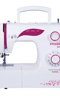 چرخ خیاطی ویتارا