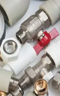 انجام خدمات لوله کشی وتاسیسات