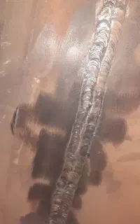 جوشکار سیار