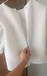 لباس مجلسی