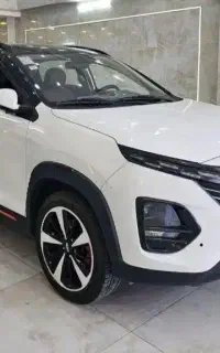 ام وی ام x33کراس ۱۴۰۵سند شخصی قیمت فعلا اینه