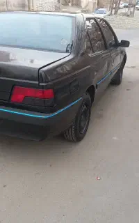 خودرو روآ سال