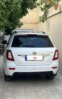 لیفان X60 مدل 1393 مشابه صفر