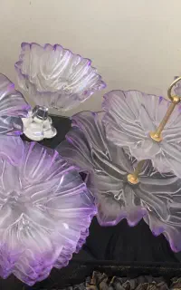 سرویس پذیرایی ۱۸پارچه والترگلس المان اصل در حد نو