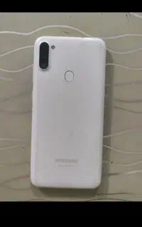 گوشی سامسونگ A11 حافظه ۳۲ گیگابایت