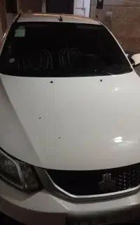 ساینا s مدل 1404 گارانتی فعال