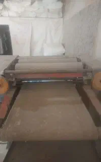 نان پهن کن