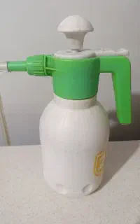 سم پاش
