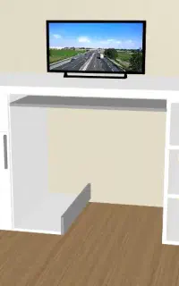 تعمیر و خرده کاری کابینت کمد دراور... در محل شما