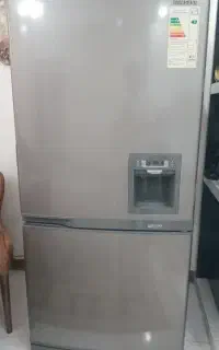 یخچال و فریزر سامسونگ کره ای