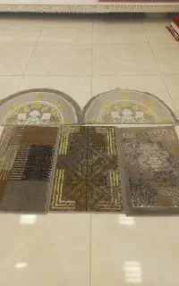 پادری ۷۰۰ شانه و پادری ۱۲۰۰ شانه